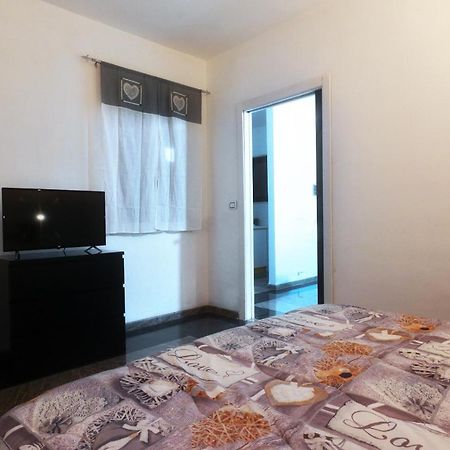 Oasi In Centro Apartamento Bari Exterior foto