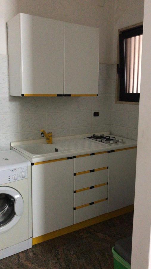 Oasi In Centro Apartamento Bari Exterior foto